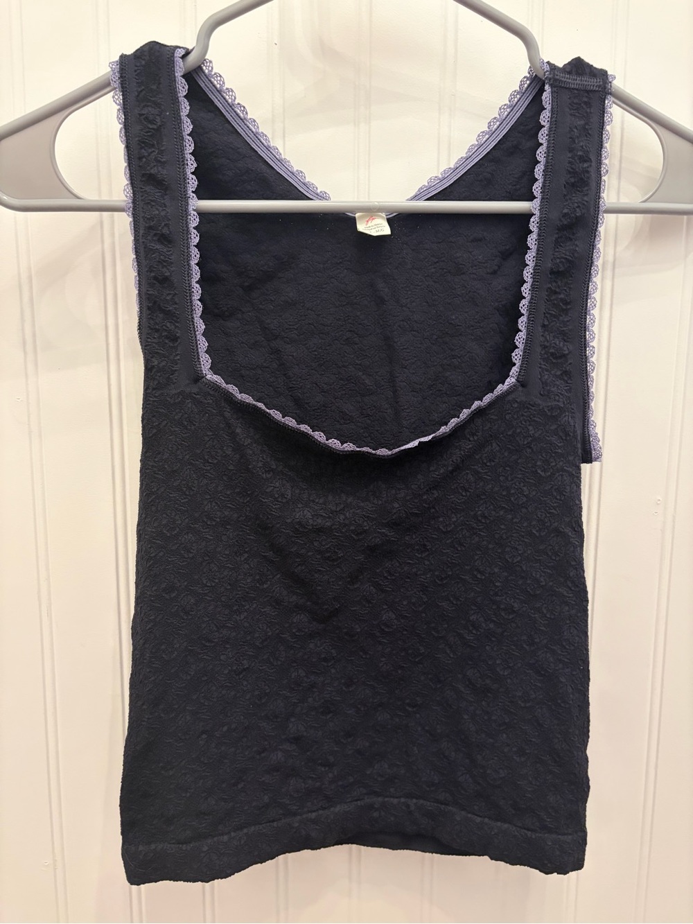 Free People Sweet Point Cami Women's Clothing